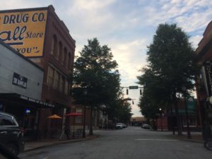 DowntownGreer